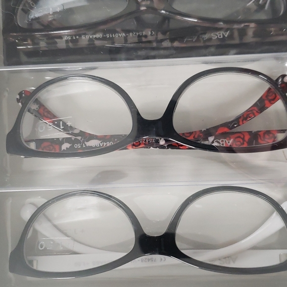 ABS readers - Picture 2 of 3